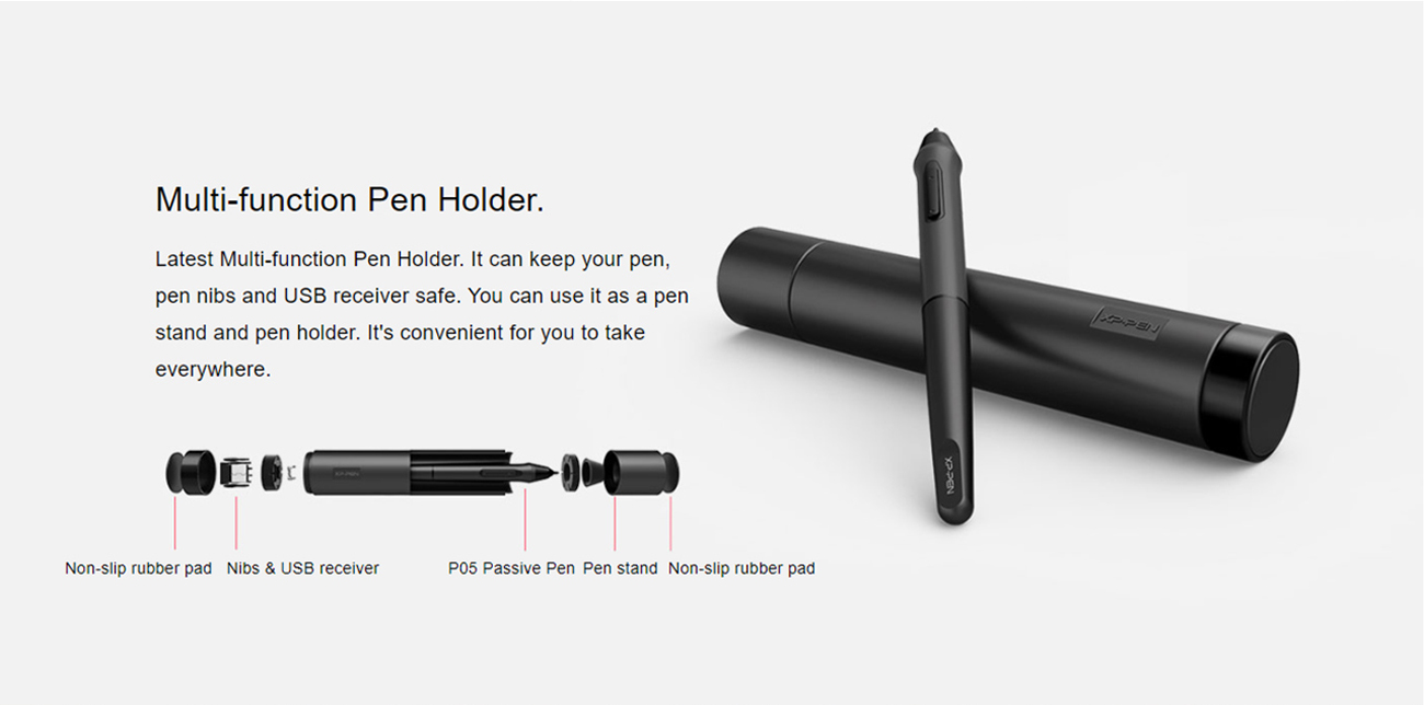 XP-PEN Tablets